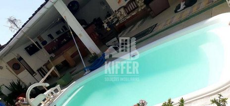 house em Rua Comendador Manuel de Azevedo Falcão, Piratininga - Niterói - RJ