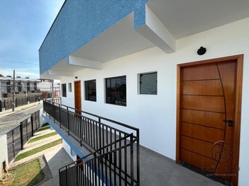 apartment em Rua Moacir Toledo Piza, Vila Olímpia - Sorocaba - SP