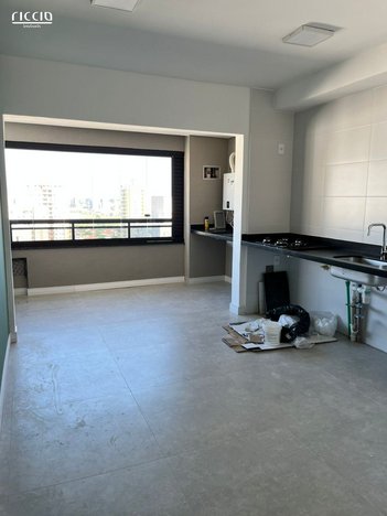 apartment em Avenida Cidade Jardim, Jardim Satélite - São José dos Campos - SP
