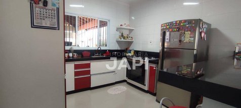 house em Rua Presbítero Cícero Lima Correia, Parque Residencial Jundiaí II - Jundiaí - SP