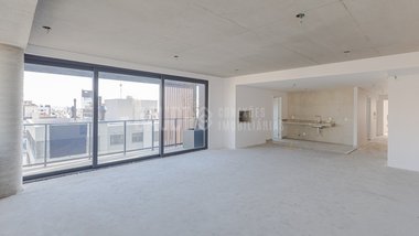 apartment em Avenida Soledade, Petrópolis - Porto Alegre - RS
