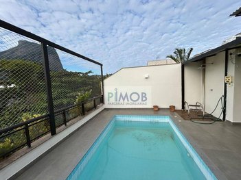 apartment em Avenida Gilberto Amado, Barra da Tijuca - Rio de Janeiro - RJ