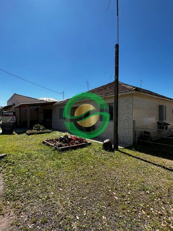 commercial_building em Rua São José, Centro - Passo do Sobrado - RS