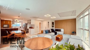 apartment em Rua 2300, Centro - Balneário Camboriú - SC