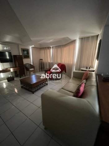 apartment em Rua Rita Pereira de Macedo, Barro Vermelho - Natal - RN