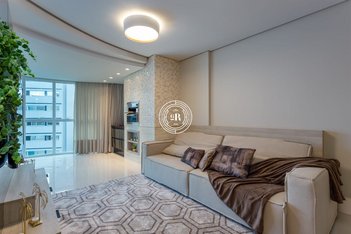 apartment em Brasil, Centro - Balneário Camboriú - SC