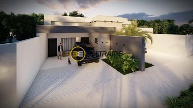 house em Rua Pioneiro Antonio Gonzaga, Ecovalley Ecologic City - Sarandi - PR