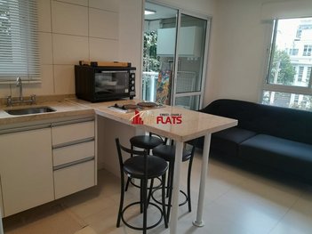 apartment em Rua Joaquim Távora, Vila Mariana - São Paulo - SP