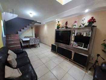 house em Rua João Florêncio de Sales Gomes, Jardim Imbé - São Paulo - SP