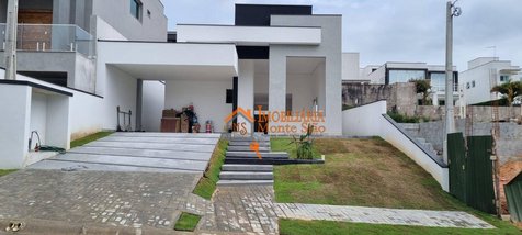 house em Avenida das Américas, Cidade Parquelandia - Mogi das Cruzes - SP