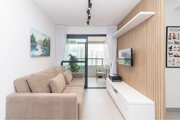 apartment em Avenida Afonso Mariano Fagundes, Saúde - São Paulo - SP