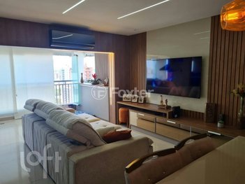 apartment em Rua Venezuela, Centro - Santo André - SP