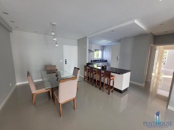 apartment em Rua José Venâncio dos Santos, Pioneiros - Balneário Camboriú - SC