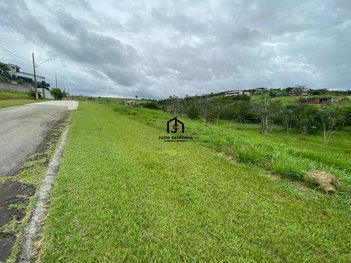land_lot em Rodovia Floriano Rodrigues Pinheiro, Loteamento Chácaras Recanto São Luiz - Tremembé - SP