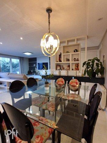 apartment em Independência, Panazzolo - Caxias do Sul - RS