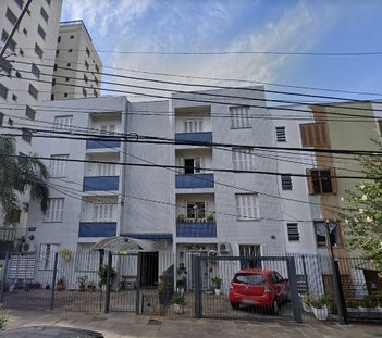 apartment em Alegrete, Petrópolis - Porto Alegre - RS