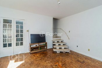 house em Rua Itabaiana, Belenzinho - São Paulo - SP