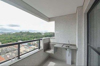apartment em Bauru, Baeta Neves - São Bernardo do Campo - SP