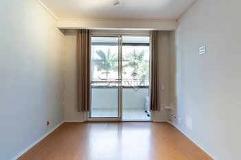 apartment em Rua Joaquim Ferreira, Água Branca - São Paulo - SP