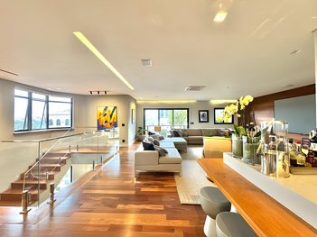 apartment em Rua Jesuíno Arruda, Itaim Bibi - São Paulo - SP