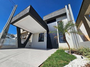 house em Rua Selma Aparecida Said, Horto Florestal - Sorocaba - SP