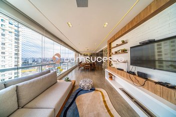 apartment em Rua Celso de Azevedo Marques, Parque da Mooca - São Paulo - SP