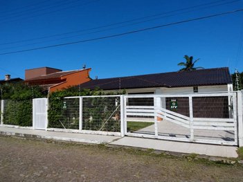 house em Rua Araça, Xangri-Lá - Xangri-Lá - RS