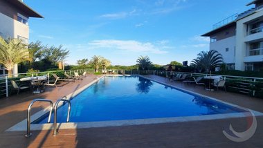 apartment em das Corticeiras, Campeche - Florianópolis - SC
