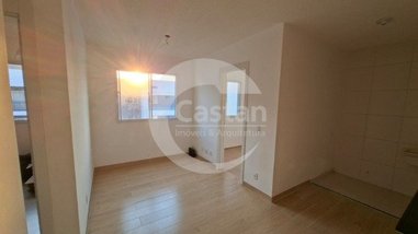 apartment em Rua da Mooca, Mooca - São Paulo - SP