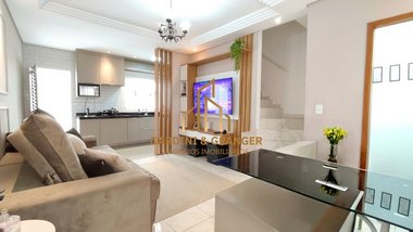 house em Rua Quinze de Novembro, Vila São Paulo - Mogi das Cruzes - SP