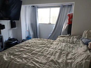 apartment em Rua Conselheiro Furtado, Liberdade - São Paulo - SP