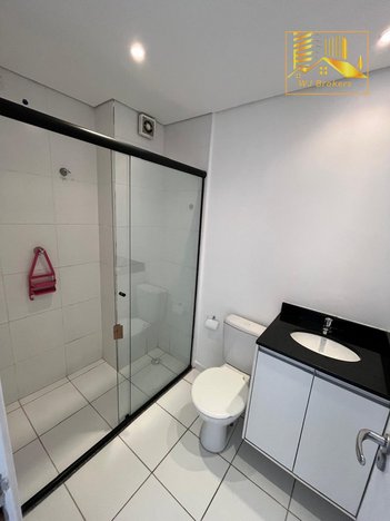apartment em Rua Salvador, Parque Turiguara - Cotia - SP