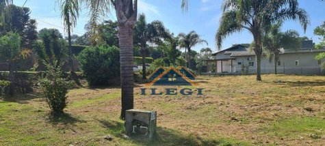 land_lot em Avenida dos Tupinambás, Colinas de Inhandjara - Itupeva - SP