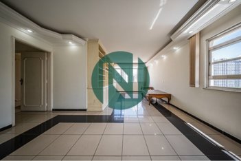 apartment em Rua José Antônio Coelho, Vila Mariana - São Paulo - SP
