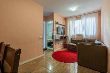 apartment em Rua Santa Amélia, Jardim Japão - São Paulo - SP