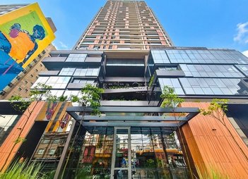 apartment em Avenida Pedroso de Morais, Pinheiros - São Paulo - SP