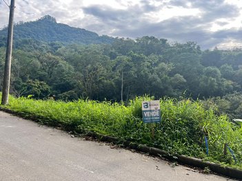 land_lot em Rua 4 de Dezembro, Santa Barbara - Antônio Carlos - SC