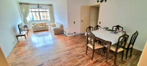 apartment em Rua Cardoso de Almeida, Perdizes - São Paulo - SP