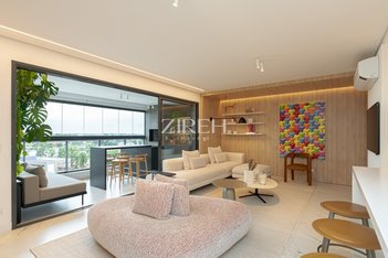 apartment em Rua Ângelo Nabosne, Cidade Industrial - Curitiba - PR