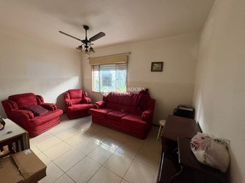 apartment em Avenida Engenheiro Francisco Rodolfo Simch, Sarandi - Porto Alegre - RS