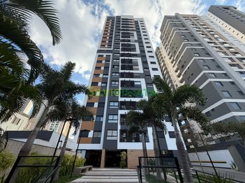 apartment em Avenida Londrina, Zona 28 - Maringá - PR
