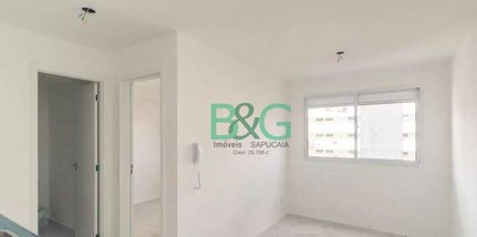 apartment em Avenida Rio Branco, Campos Elíseos - São Paulo - SP