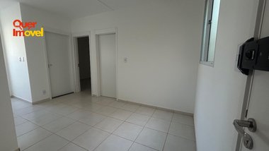 apartment em Avenida Tereza Palmeira Gallon, Jardim Irajá - Ribeirão Preto - SP