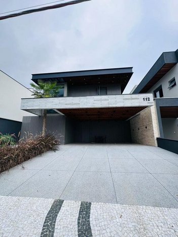 house em Alameda Panay, Riviera - Bertioga - SP