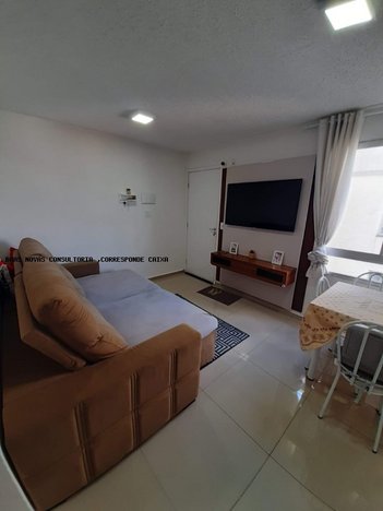 apartment em Rua Ita, Jardim Aliança - Guarulhos - SP