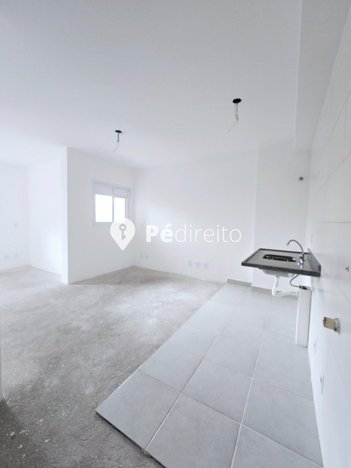 apartment em Rua Zambeze, Vila Carrão - São Paulo - SP