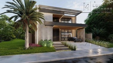 house em Lagoinha, Pedra Branca - Palhoça - SC