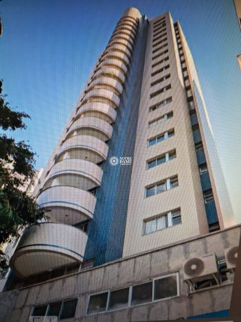 apartment em Rua Bernardo Guimarães, Lourdes - Belo Horizonte - MG