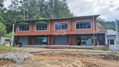 office em Rodovia BR-470, Badenfurt - Blumenau - SC