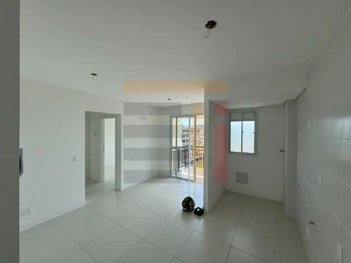 apartment em Rua do Bunganvília, Pedra Branca - Palhoça - SC